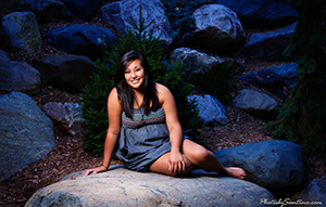 Photos by Santino