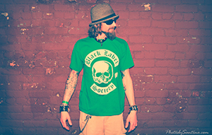 Photos by Santino