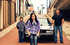 Photos by Santino