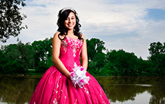 Photos by Santino