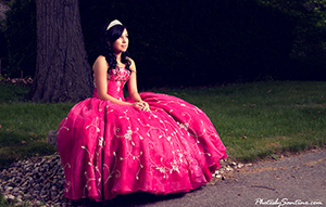 Photos by Santino