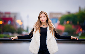 Photos by Santino