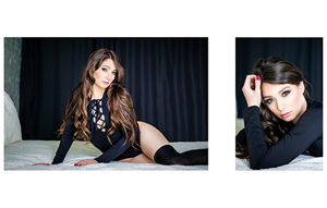 Photos by Santino